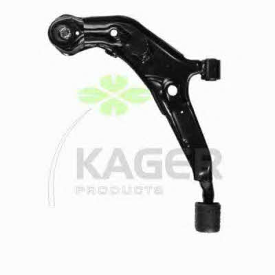 Kager 87-0017 Track Control Arm 870017