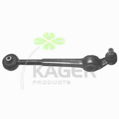 Kager 87-0022 Track Control Arm 870022