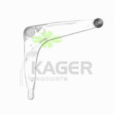 Kager 87-0025 Track Control Arm 870025