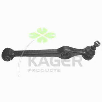 Kager 87-0026 Track Control Arm 870026