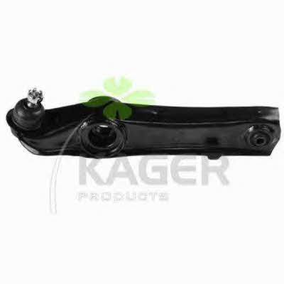 Kager 87-0029 Track Control Arm 870029