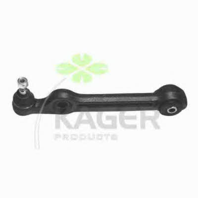 Kager 87-0031 Track Control Arm 870031