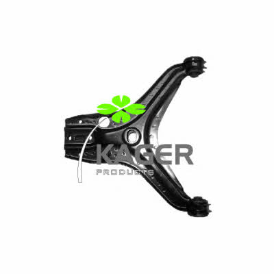 Kager 87-0039 Track Control Arm 870039