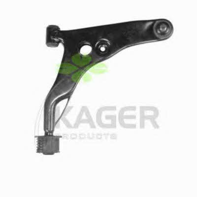 Kager 87-0045 Track Control Arm 870045