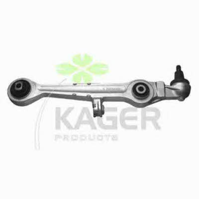 Kager 87-0048 Front lower arm 870048