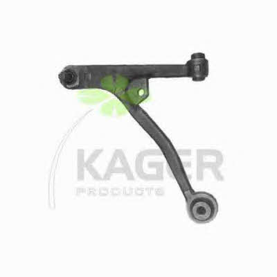 Kager 87-0060 Track Control Arm 870060