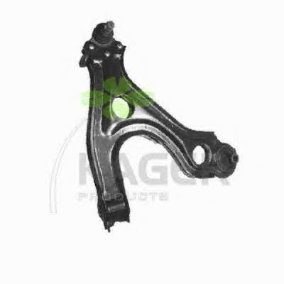 Kager 87-0062 Track Control Arm 870062