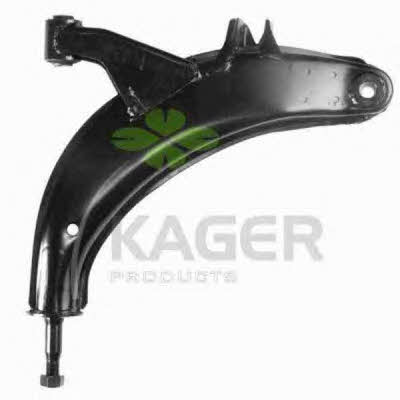 Kager 87-0064 Track Control Arm 870064