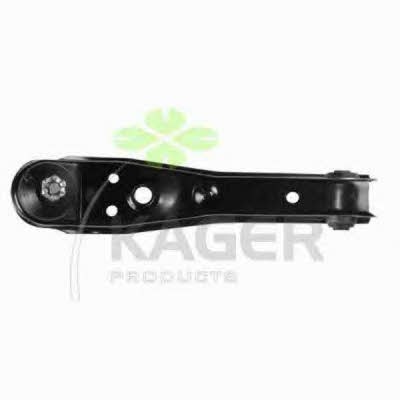 Kager 87-1644 Track Control Arm 871644