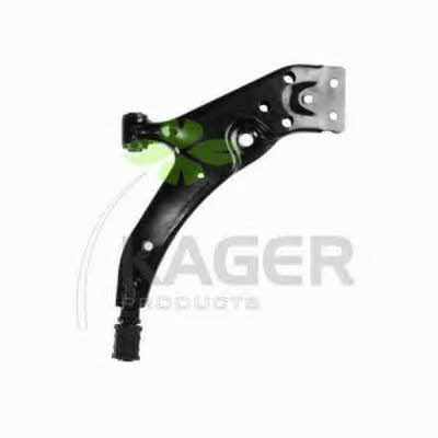 Kager 87-1649 Track Control Arm 871649