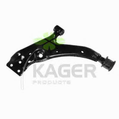 Kager 87-1651 Track Control Arm 871651