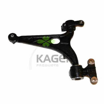Kager 87-1708 Suspension arm front lower left 871708