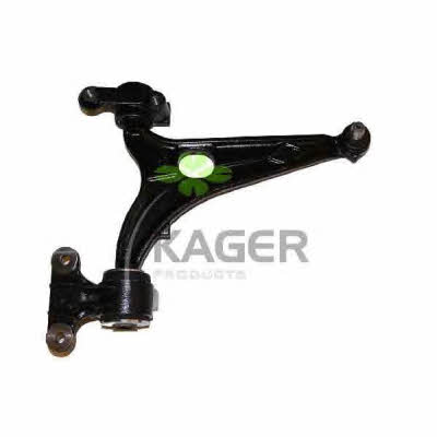 Kager 87-1709 Suspension arm front lower right 871709