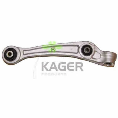 Kager 87-1722 Suspension arm front lower right 871722