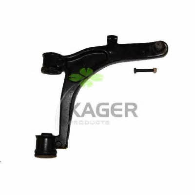 Kager 87-1730 Track Control Arm 871730