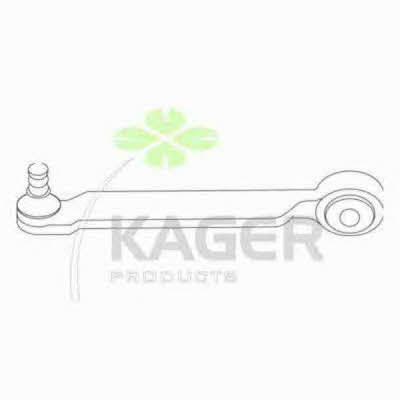 Kager 87-1361 Track Control Arm 871361