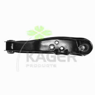 Kager 87-1377 Track Control Arm 871377