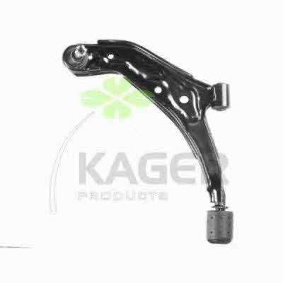 Kager 87-1382 Track Control Arm 871382