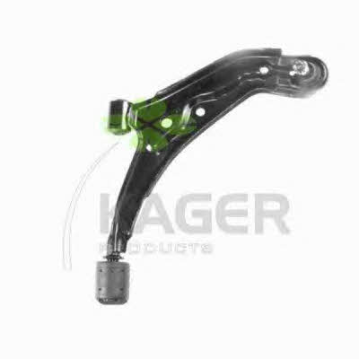 Kager 87-1383 Track Control Arm 871383