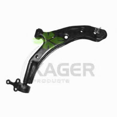Kager 87-1385 Track Control Arm 871385