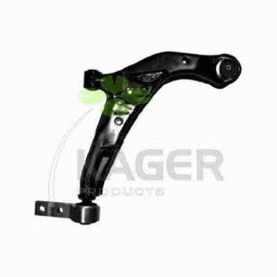 Kager 87-1387 Track Control Arm 871387