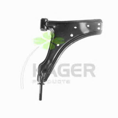 Kager 87-1398 Track Control Arm 871398