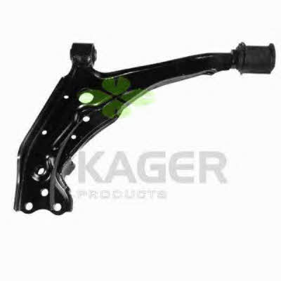 Kager 87-1404 Track Control Arm 871404