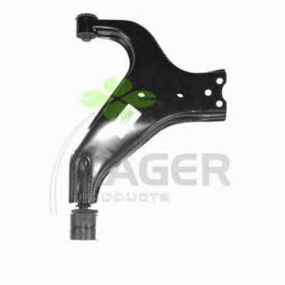 Kager 87-1410 Track Control Arm 871410