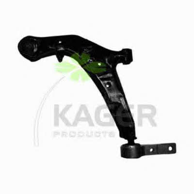 Kager 87-1444 Track Control Arm 871444