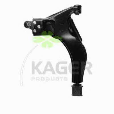 Kager 87-1448 Track Control Arm 871448