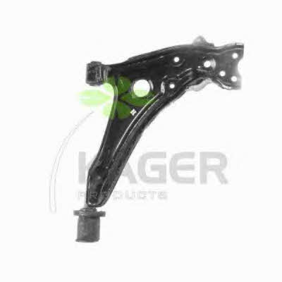 Kager 87-1451 Track Control Arm 871451