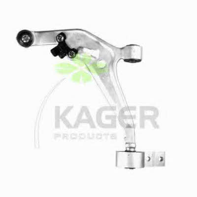 Kager 87-1470 Suspension arm front lower left 871470