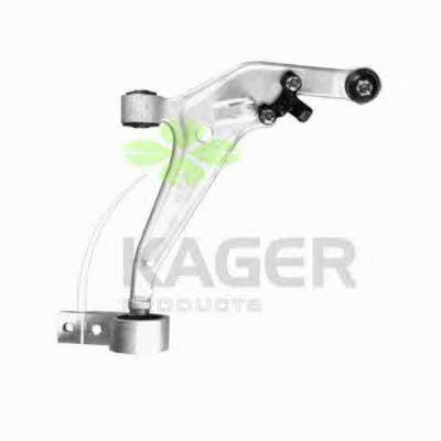 Kager 87-1471 Suspension arm front lower right 871471
