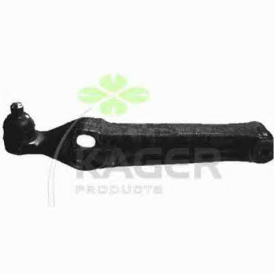 Kager 87-1517 Track Control Arm 871517