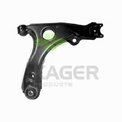 Kager 87-1528 Track Control Arm 871528