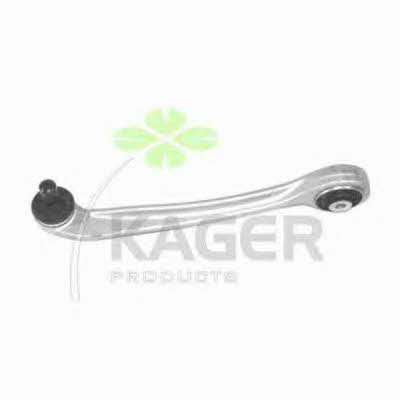 Kager 87-1529 Track Control Arm 871529