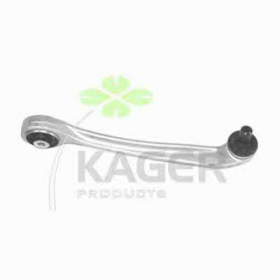 Kager 87-1530 Track Control Arm 871530