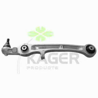 Kager 87-1539 Front lower arm 871539