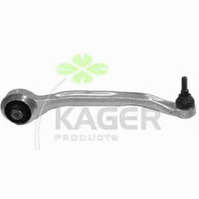 Kager 87-1541 Suspension arm front lower right 871541