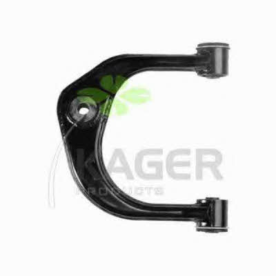 Kager 87-1553 Track Control Arm 871553