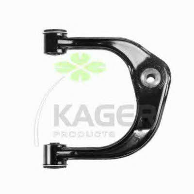 Kager 87-1554 Track Control Arm 871554