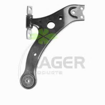 Kager 87-1562 Suspension arm front lower right 871562