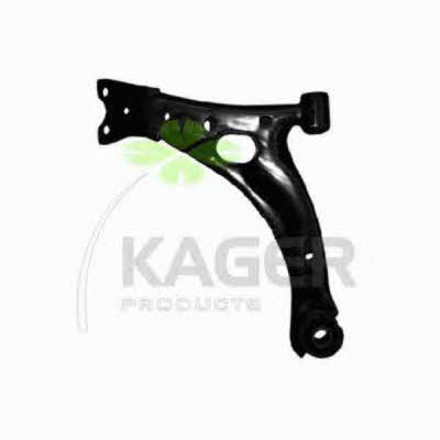Kager 87-1571 Suspension arm front lower left 871571