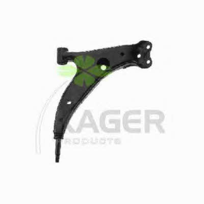 Kager 87-1572 Track Control Arm 871572