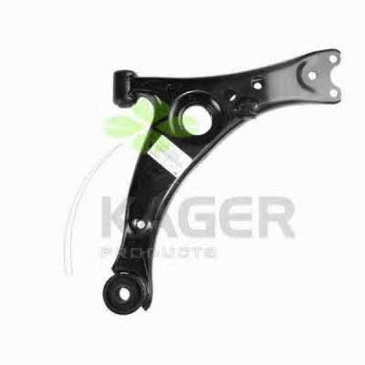 Kager 87-1576 Track Control Arm 871576