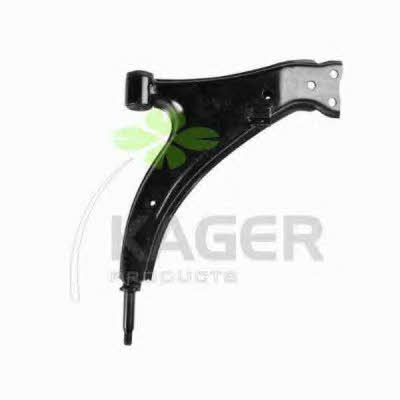 Kager 87-1578 Track Control Arm 871578