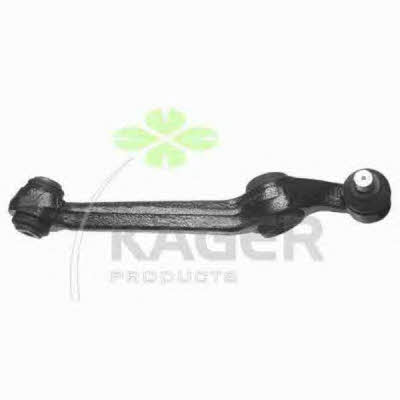 Kager 87-0066 Track Control Arm 870066