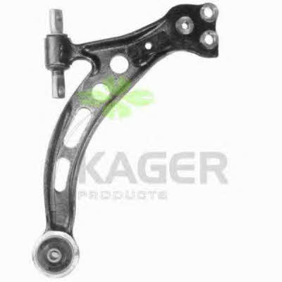 Kager 87-0067 Track Control Arm 870067