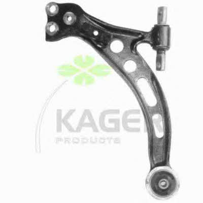 Kager 87-0068 Track Control Arm 870068