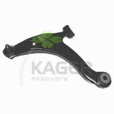 Kager 87-0071 Track Control Arm 870071